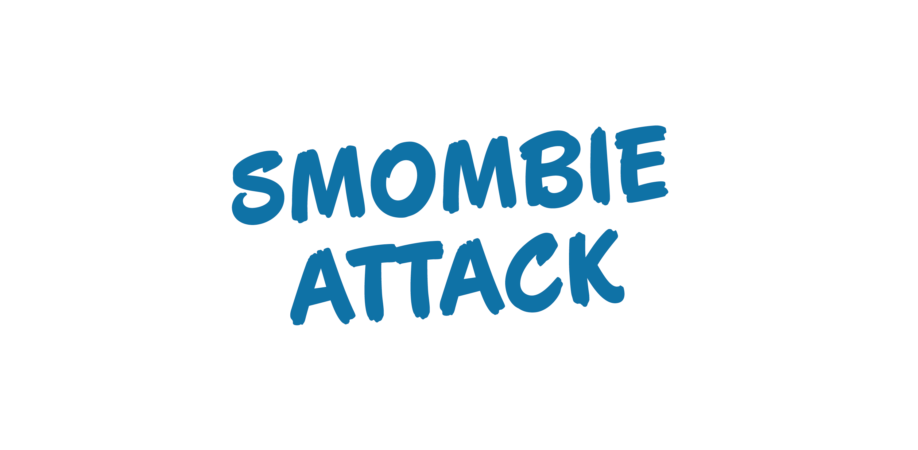 Smombie Attack